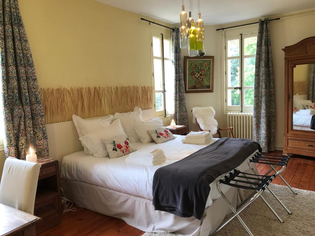 Chateau De La Coudraie Et La Petite Coudraie Changé Exteriér fotografie
